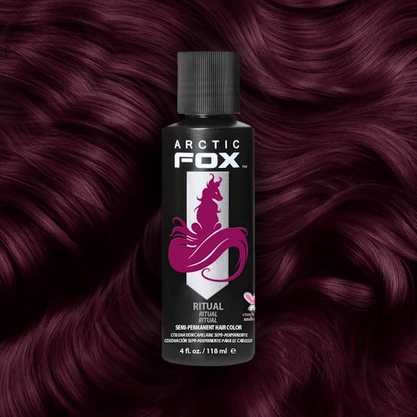 Arctic Fox Ritual 118ml -  Sinister Boutique