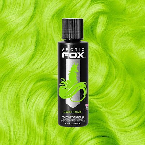 Arctic Fox Space Cowgirl 118ml -  Sinister Boutique