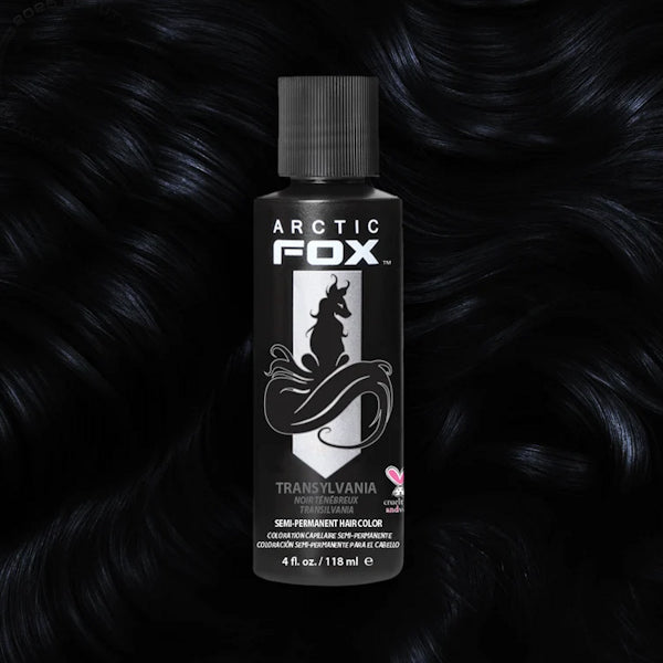 Arctic Fox Transylvania 118ml -  Sinister Boutique