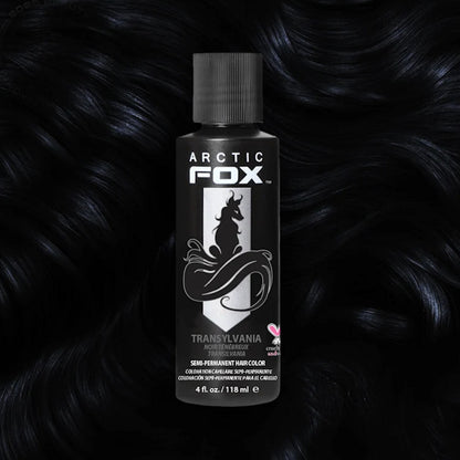 Arctic Fox Transylvania 118ml -  Sinister Boutique