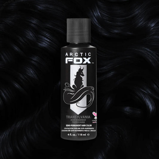 Arctic Fox Transylvania 118ml -  Sinister Boutique