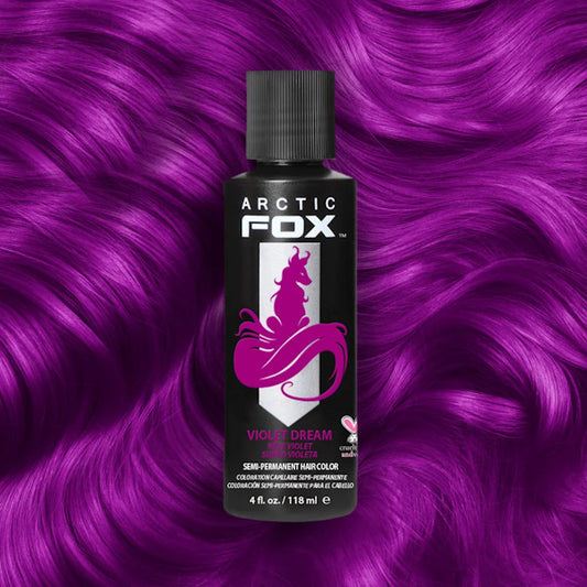 Arctic Fox - Violet Dream 118ml -  Sinister Boutique