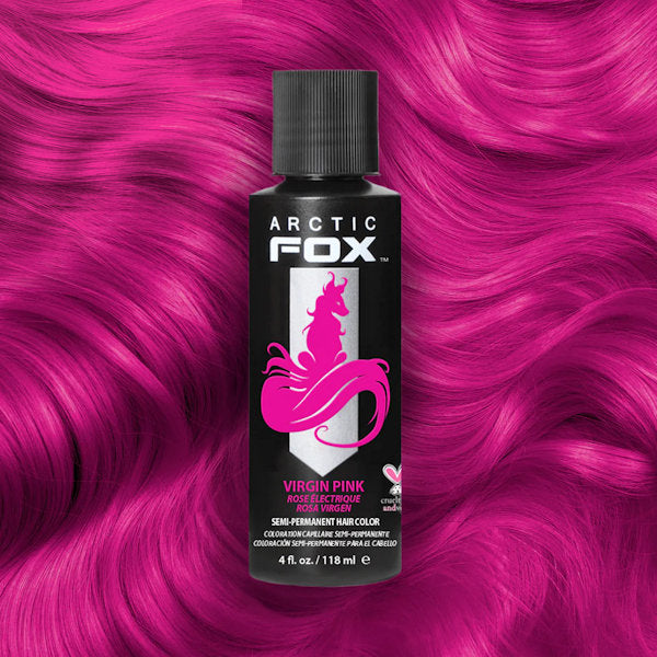 Virgin Pink 118ml