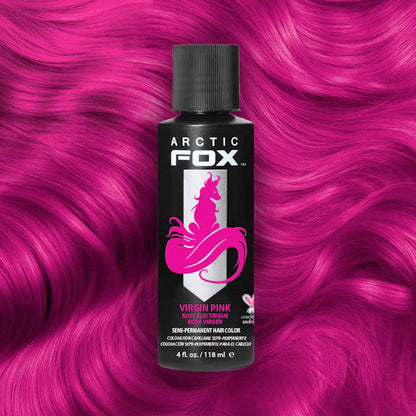 Virgin Pink 118ml