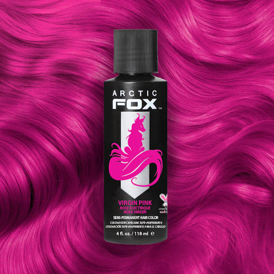 Virgin Pink 118ml