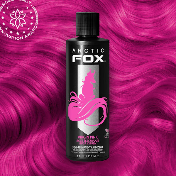 Virgin Pink 236ml