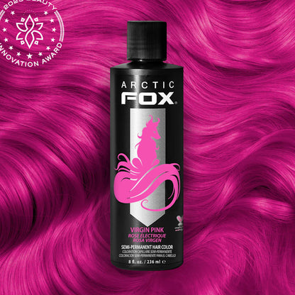 Virgin Pink 236ml