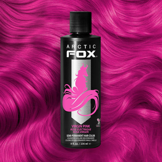 Virgin Pink 236ml