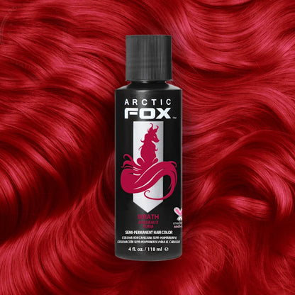 Arctic Fox Wrath 118ml -  Sinister Boutique