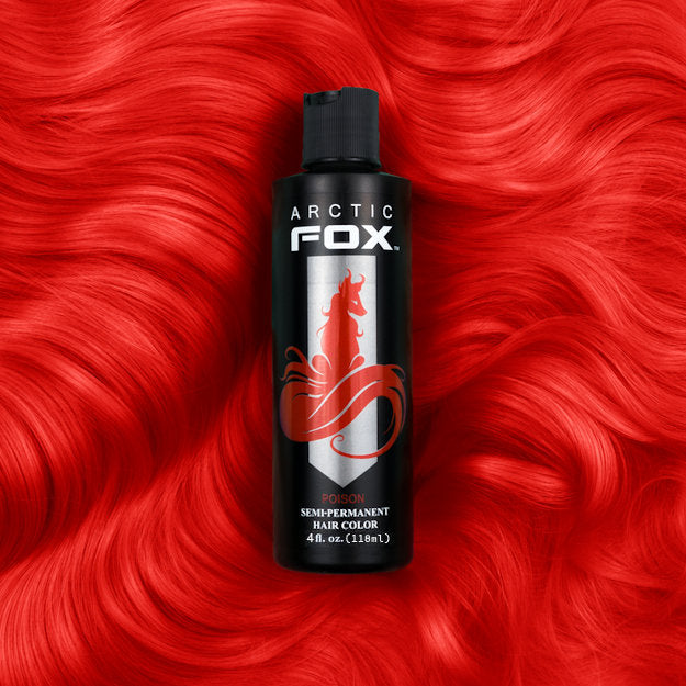 Poison 118ml (missing label)