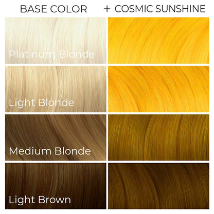 Cosmic Sunshine 118ml