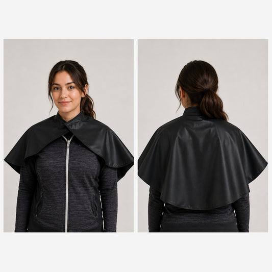 Short Cape