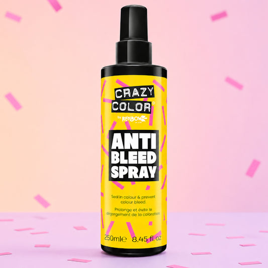 Anti Bleed Spray 250ml