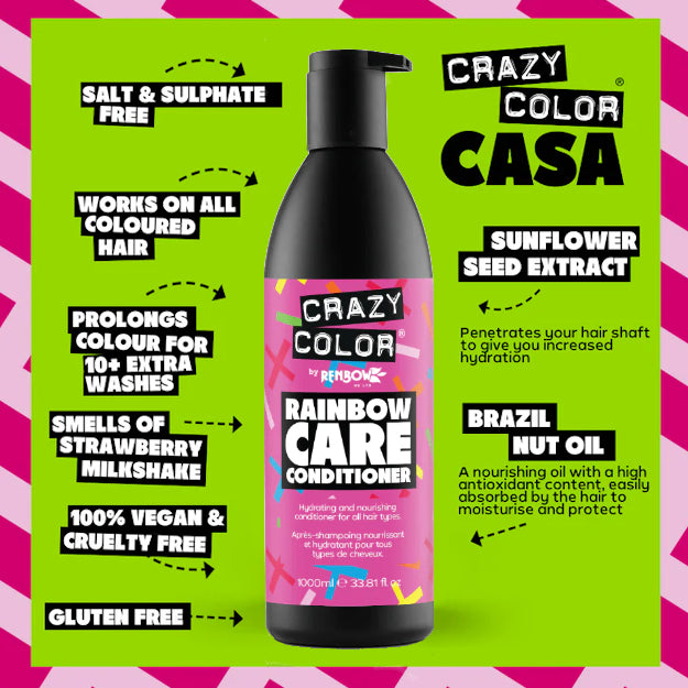 Rainbow Conditioner 1000ml