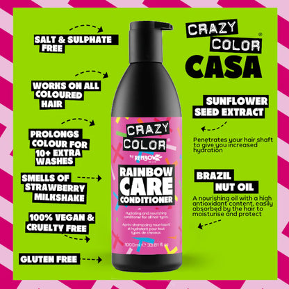 Rainbow Conditioner 1000ml
