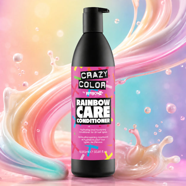 Rainbow Conditioner 1000ml