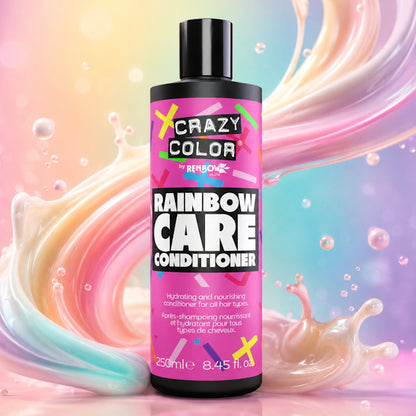 Rainbow Care Conditioner 250ml
