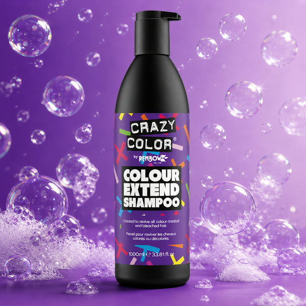Colour Extend Shampoo 1000ml