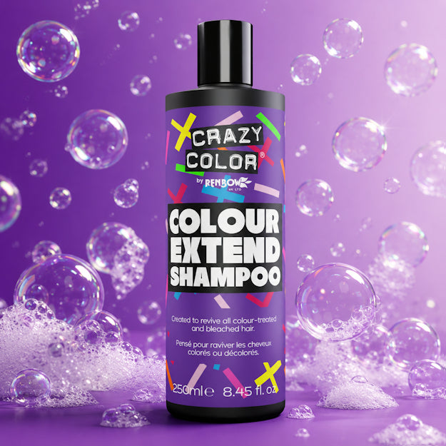 Colour Extend Shampoo 250ml