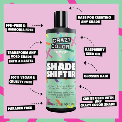 Shade Shifter