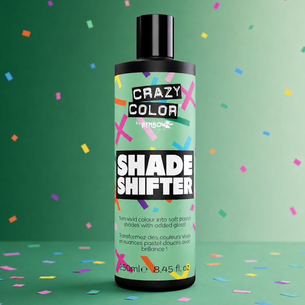 Shade Shifter