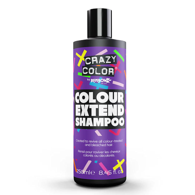Colour Extend Shampoo 250ml