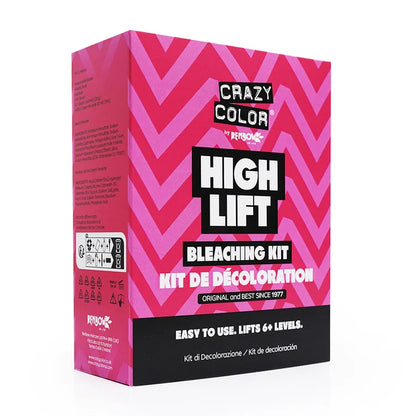 Bleaching Kit 30 volume