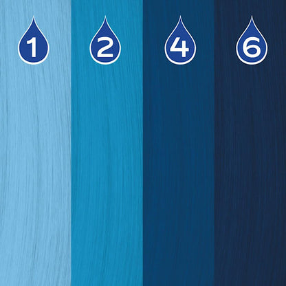 Power Pigment Blue