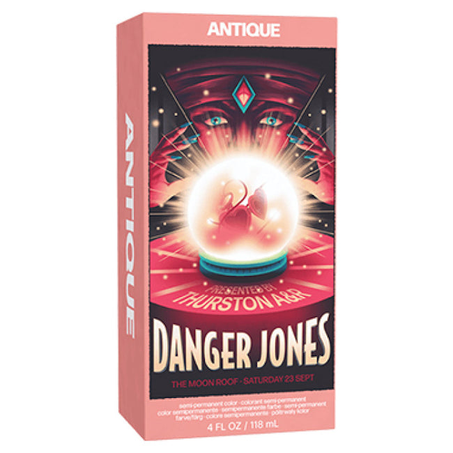 Danger Jones - Antique - Sinister Boutique