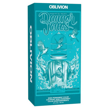 Danger Jones Oblivion -  Sinister Boutique