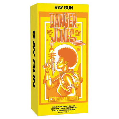 Danger Jones - Solitude - Sinister Boutique