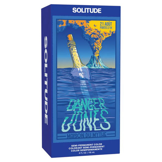 Danger Jones Solitude -  Sinister Boutique