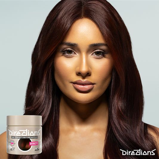 Directions - Bronzite - Sinister Boutique