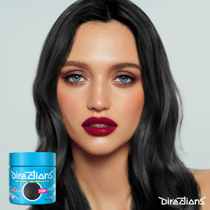 Directions - Ebony - Sinister Boutique