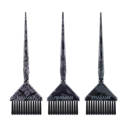 Oh My Goth Big Daddy Brush Set