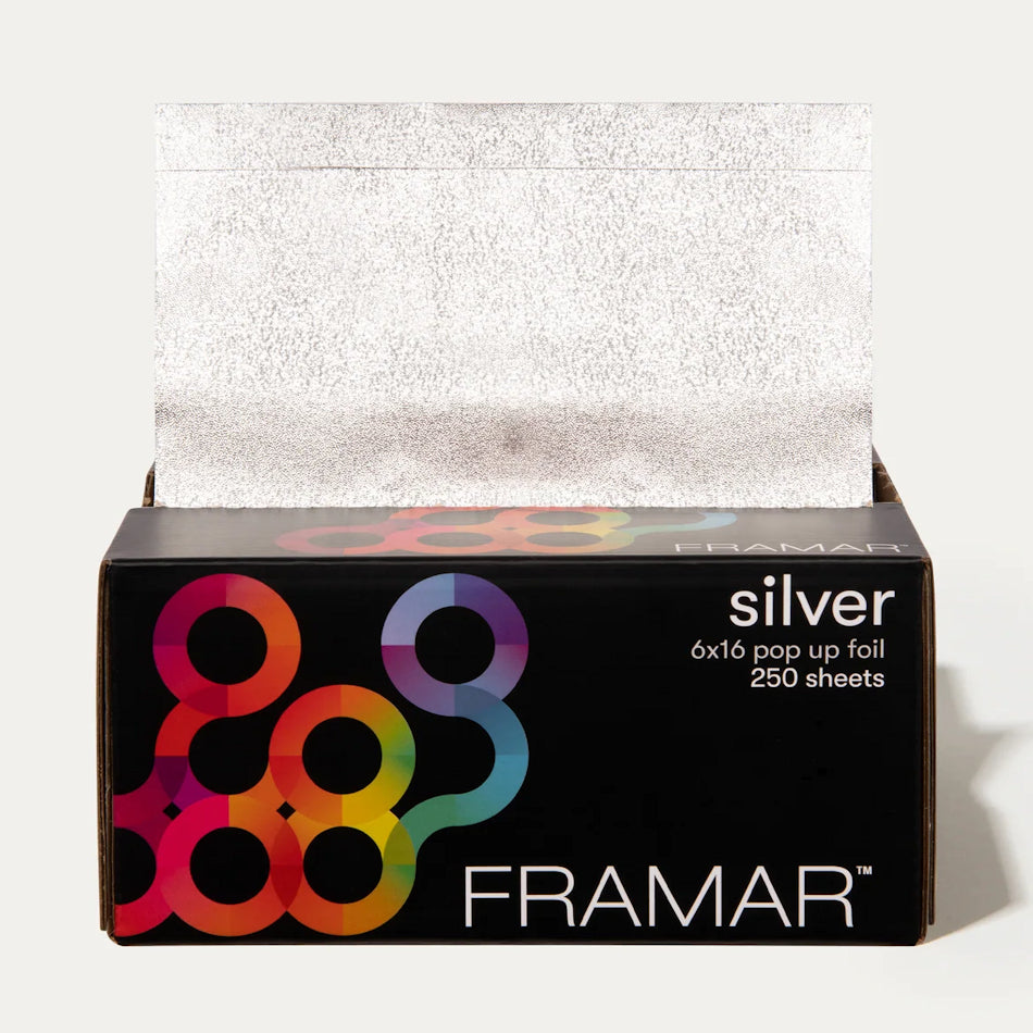 Framar Pop Up Foil 150x405mm (6x16) - Sinister Boutique