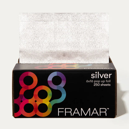 Framar Pop Up Foil 150x405mm (6x16) - Sinister Boutique