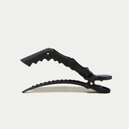 Gator Grip Clips Black