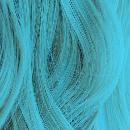 Pastel Aqua