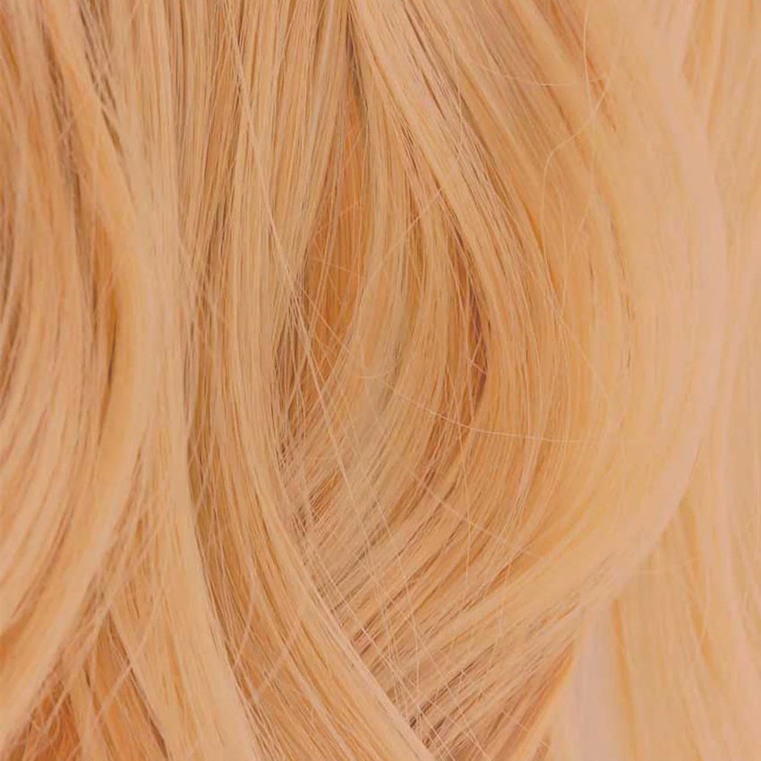 Pastel Rose Gold