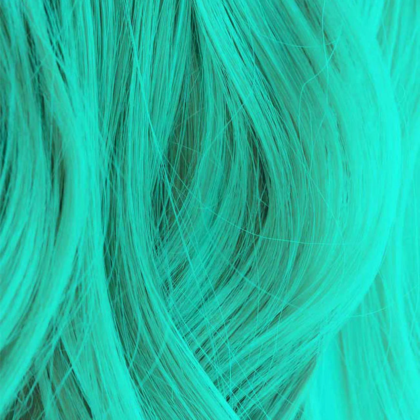Pastel Seafoam