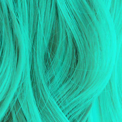 Pastel Seafoam