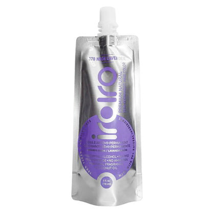 UV Neon Lavender