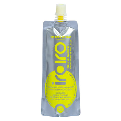 UV Neon Yellow 118ml