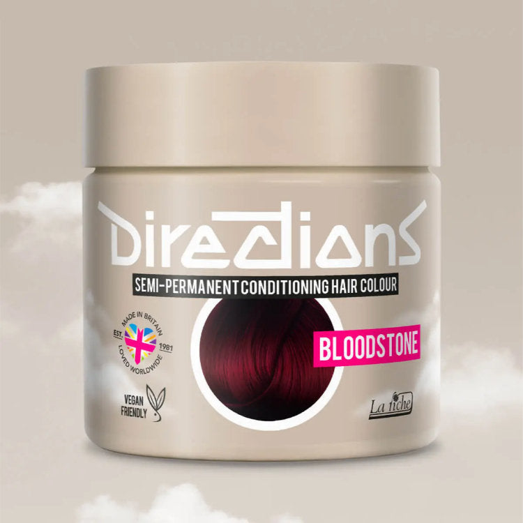 Directions - Bloodstone - Sinister Boutique
