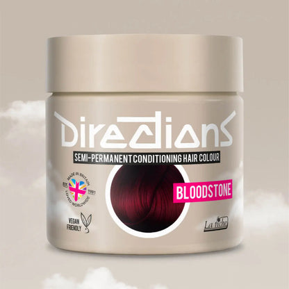 Directions - Bloodstone - Sinister Boutique