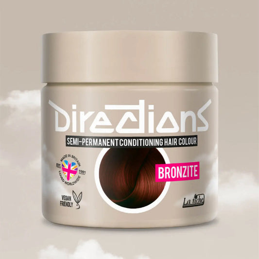 Directions - Bronzite - Sinister Boutique