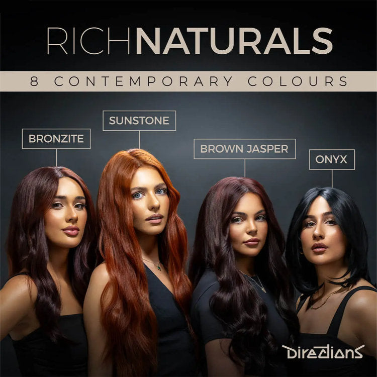 La Riche Directions Naturals Collection -  Sinister Boutique