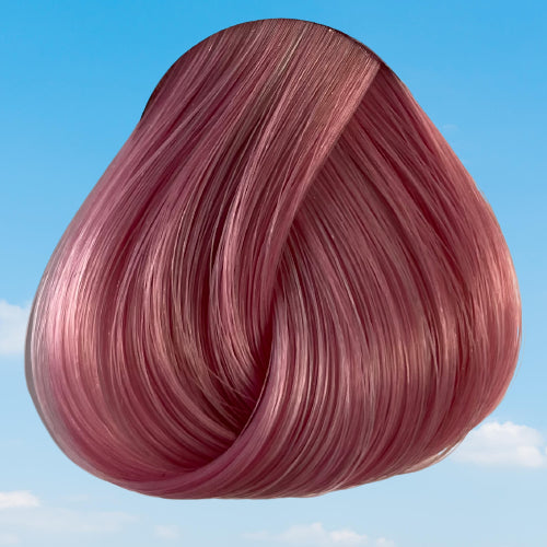 La Riche Directions simulation of Pastel Rose hair colour on a level 10 swatch