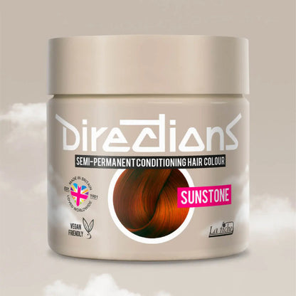 Directions - Sunstone - Sinister Boutique